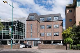 56 Clarendon Road, Watford
