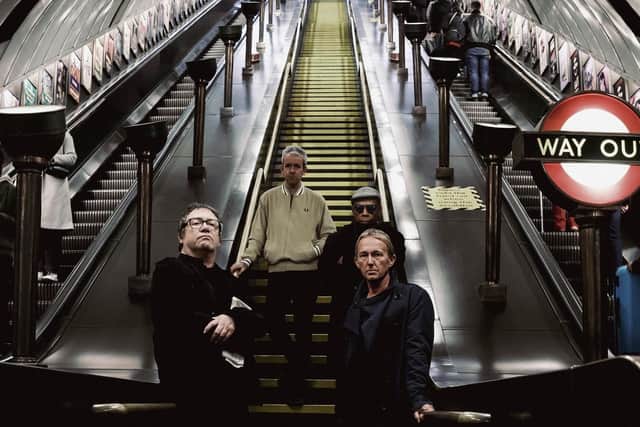 Ocean Colour Scene are playing at The Priory in Hitchin on 18th July