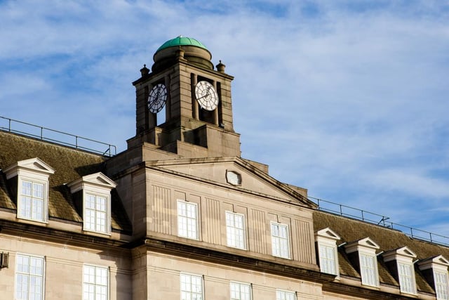 39 of 66 complaints upheld, with the authority offering a satisfactory resolution in just four of these cases, or 10 per cent.
