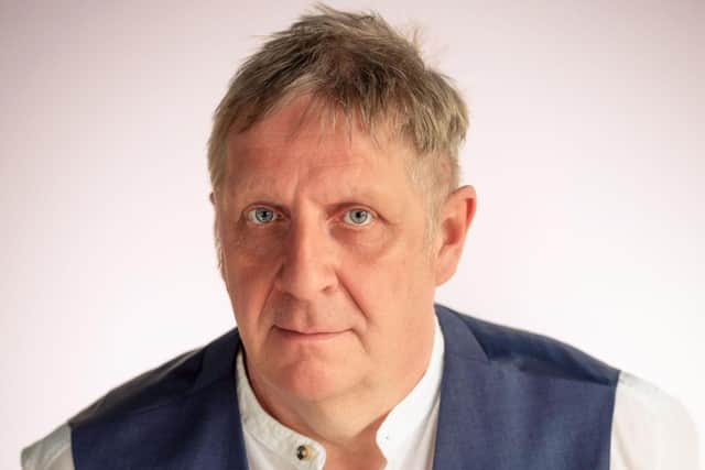 John Mann