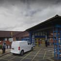 Hemel Hospital