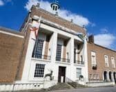 Changes to planning legislation came under fire at meeting of Hertfordshire County Council, although the authority agreed to the amendments to ensure they remained compliant with the law
