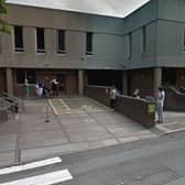 Hertfordshire County Council