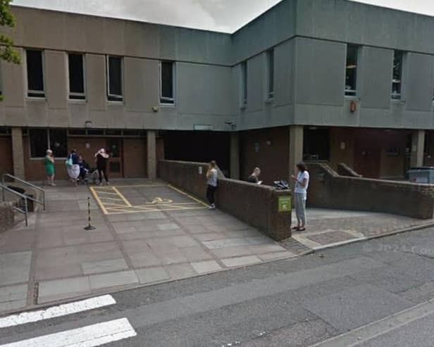 Hertfordshire County Council
