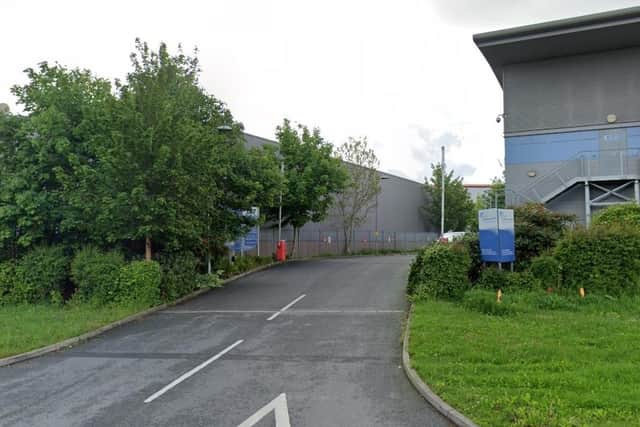 Maylands Business Park