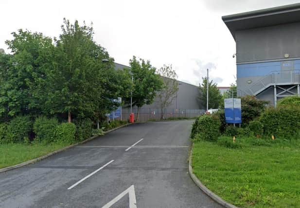 Maylands Business Park
