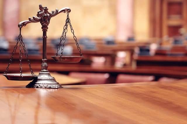 A man from Hemel Hempstead has been arrested and charged after a stolen vehicle was seen being driven erratically in the town