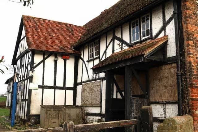 Council agrees to sell off one of Hemel Hempstead's oldest buildings