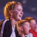 Crowds enjoying themselves at Butlin's (photo: Butlin's)