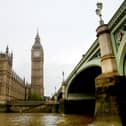 MPs are required to declare their financial interests within 28 days of the start of a new Parliament. Image: PA