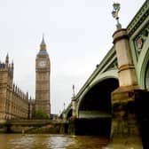 MPs are required to declare their financial interests within 28 days of the start of a new Parliament. Image: PA