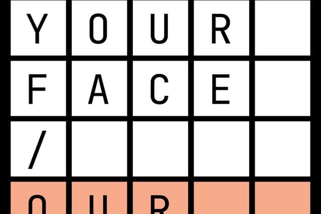 ‘Your Face / Our Place’ is a unique music-inspired installation as part of Furniture Fusion's appearance at key industry event HIX2024 next month.