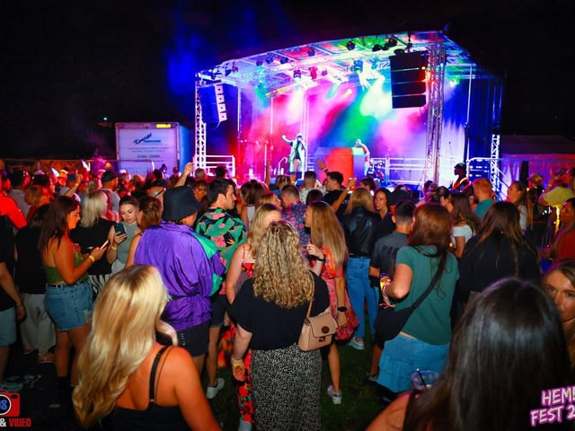 Hemel Fest