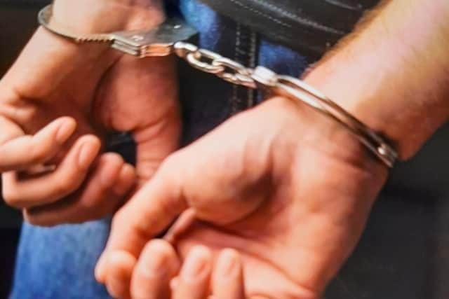 Vehicle theft figures have increased across Hertfordshire