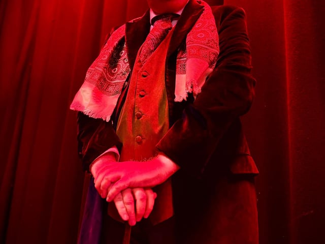 Rupert Cadell