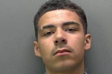 Jayden was last seen on Saturday