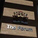 The Forum