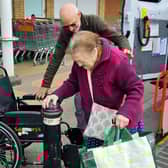 Celebrating 10 years of Door2Store making a difference in Dacorum