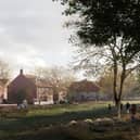 Grange Farm
