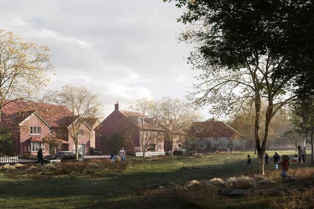 Grange Farm
