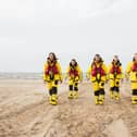 RNLI will be given money from the Haven fundraiser.