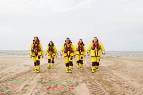 RNLI will be given money from the Haven fundraiser.