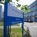 Watford General Hospital