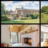 Let's have a gander around this beautiful home. Picture: Strutt & Parker