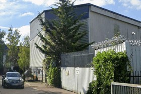 The retailer wants to transform units at Chancerygate Business Centre