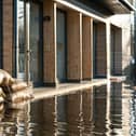Invest in flood protection in the home (photo: Adobe)