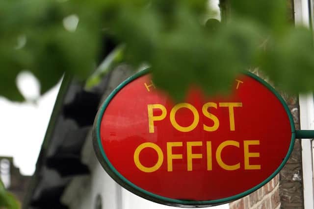 The move will see the Post Office open for nine and a half hours more a week.