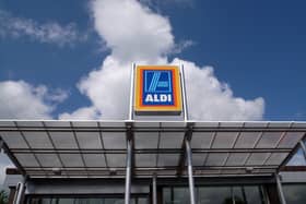 Positions are available at Aldi stores on Maylands, Redbourn Road and London Road.