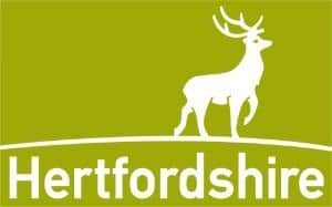 The leader of Hertfordshire County Council has written a letter called for the area to have an elected mayor