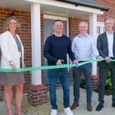 Redrow’s Hazel Park
