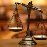 Court stock image. Photo: Archive