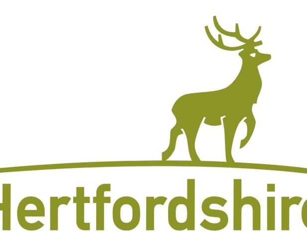 An update on the progress of SEND services was provided at a recent Hertfordshire County Council