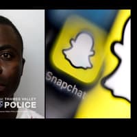 Rapist who used Snapchat to lure victims to village near Hemel Hempstead for his attacks is jailed for 21 years
