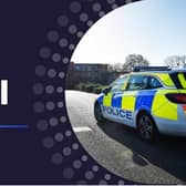 Police appeal. Photo: Police