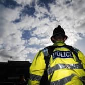 One man has been arrested in connection with the incident