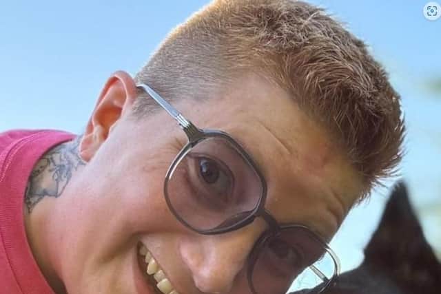 Cameron was last seen on 12 September