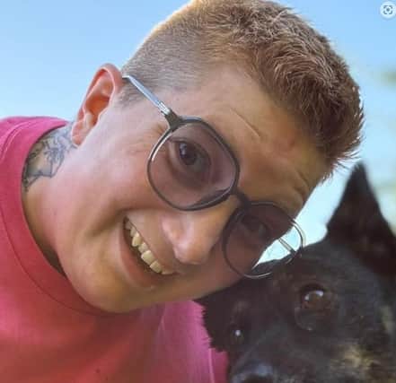 Cameron was last seen on 12 September