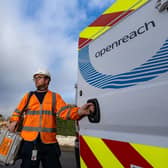 Full Fibre broadband is coming to Berkhamsted.