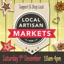 Artisan Market