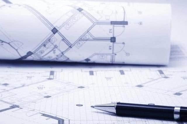 Each week the council's planning office receives applications from across the borough