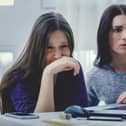 Officials in Hertfordshire have warned that children's gambling is an increasing risk to society