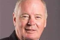 Seamus Quilty, who serves on Hertsmere Borough Council, has been awarded a BEM in the King's Birthday Honours list