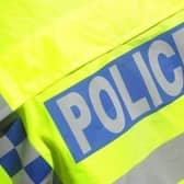 Police believe the three offenders were around 13 years old
