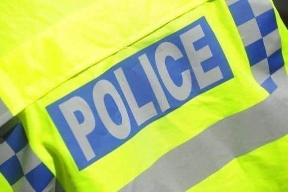 Police believe the three offenders were around 13 years old