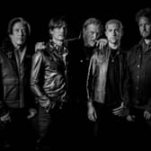 Queens of the Stone Age have been announced as the opening headliner for Rock N Roll Circus Sheffield 2025.