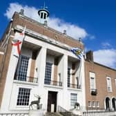 Leader of Hertfordshire County Council encouraged everyone to complete the survey.